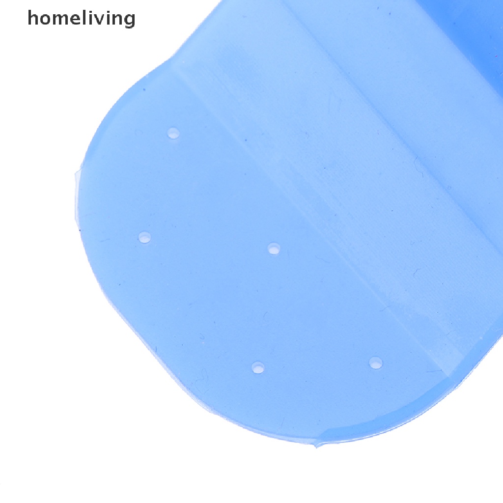 Dụng Cụ Lọc Rác Chống Mùi Hôi Bằng Silicone Cho Ống Thoát Nước Nhà Tắm