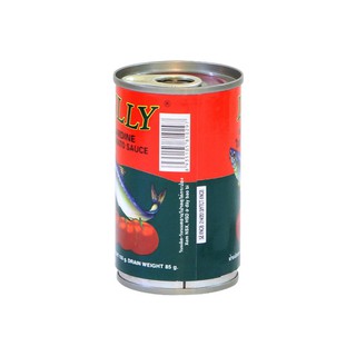 Cá trích sốt cà Lilly 155g (Date 2026)