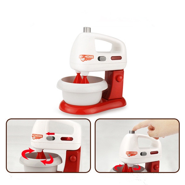 ZHAN QI TOYS Đồ chơi máy móc điện vui nhộn tùy chọn cho bé