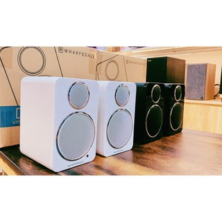 Loa Wharfedale Diamond DS-2
