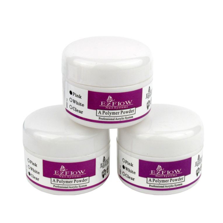 Bột đắp hoa, bột nhúng trang trí móng 15g