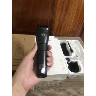 [NOW-GRAP] Tông đơ cắt tóc Enchen Sharp 3S chính hãng 100%