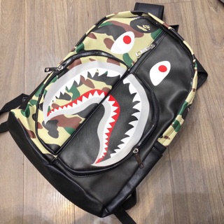 Balo Bape
