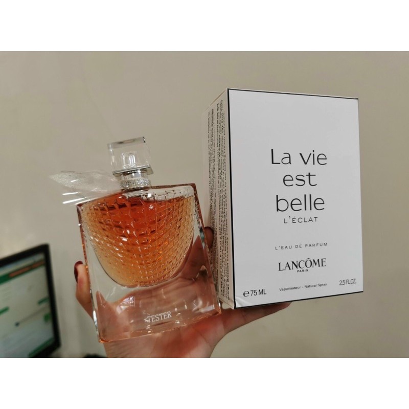 Lancôme La vie est belle LDP bản Tester (chính hãng)