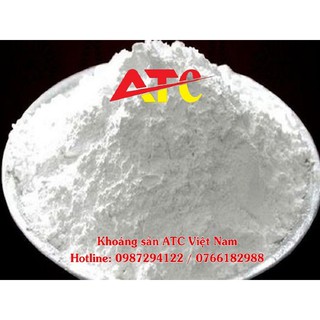 Vôi bột làm nước vôi trong ( túi 2kg)