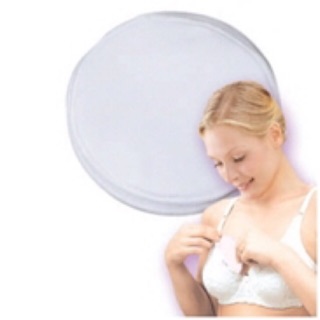 Miếng lót thấm sữa dùng nhiều lần Hotga