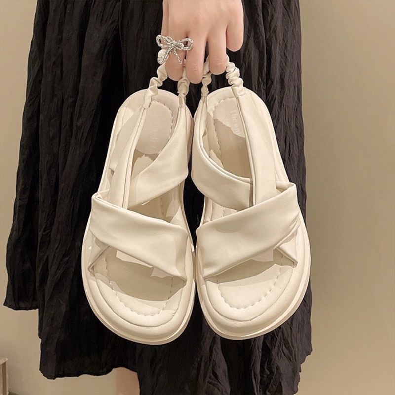 DÉP SANDAL CHIẾN BINH ĐẾ ĐỐC CỰC CHẤT. HÀNG XỊN VIDEO THẬT,dép chiến binh đế đốc