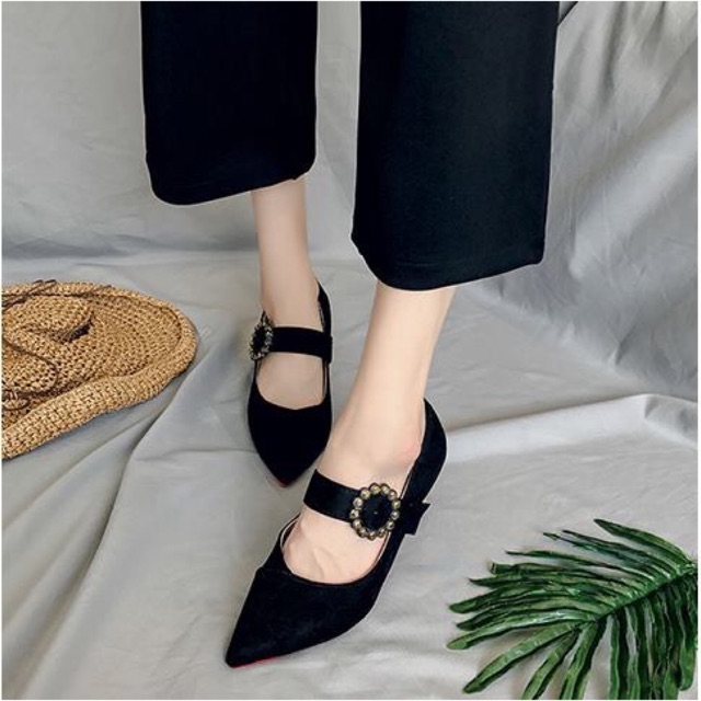 High-Heels Retro <ORDER>