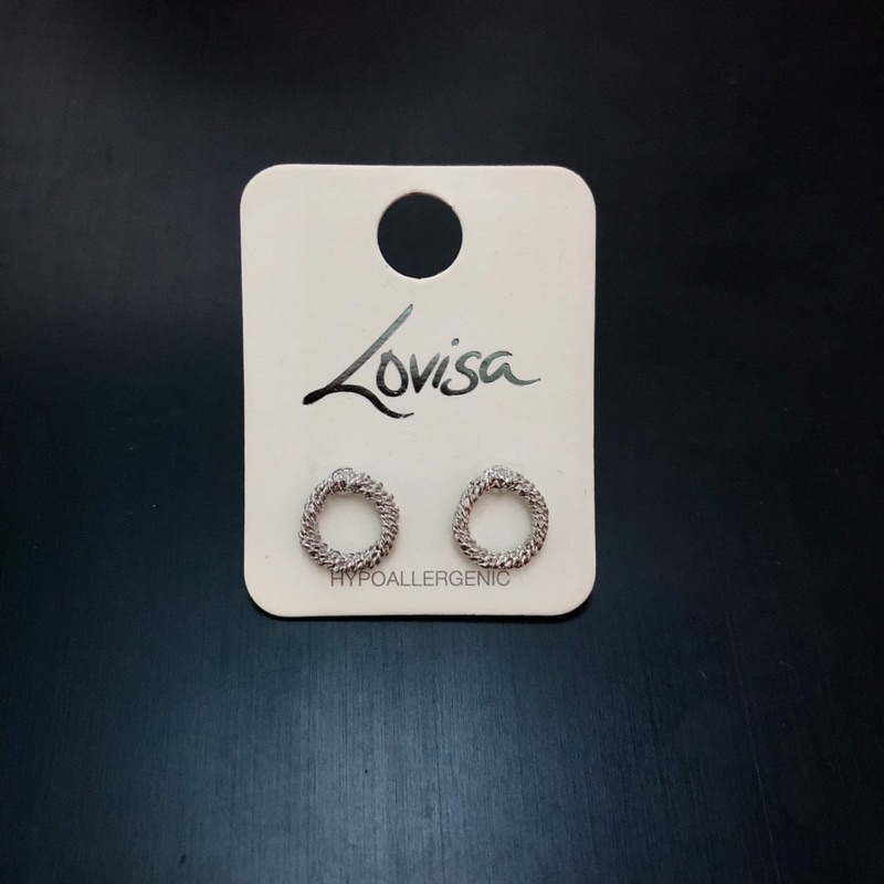 Bông tai Lovisa