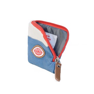 Ví Đựng Thẻ/CMND/Bằng Lái Thời Trang Nam Nữ Rush Wallet - Chính Hãng Hem Concept