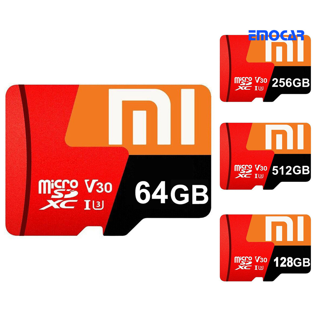 XIAOMI Đầu Đọc Thẻ Nhớ 64gb / 128gb / 256gb / 512gb / 1tb Tf Cho Điện Thoại / Máy Tính Bảng | BigBuy360 - bigbuy360.vn