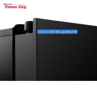Tủ lạnh Samsung side by side RS64R53012C/SV