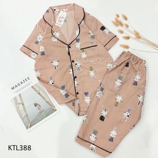 Bộ ngủ kate lửng