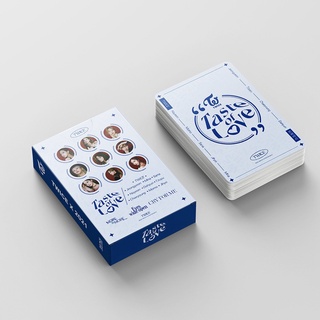 Hộp 54 photocard TWICE (hộp 54 ảnh TWICE)