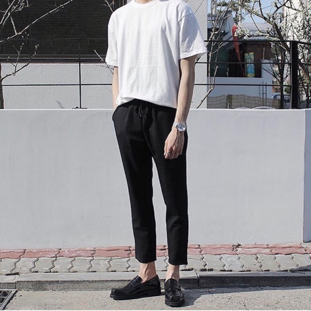 Basic pant