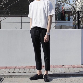 Basic pant