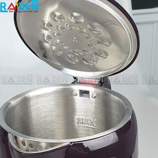 Ấm siêu tốc OSAKO OSA-200 2L
