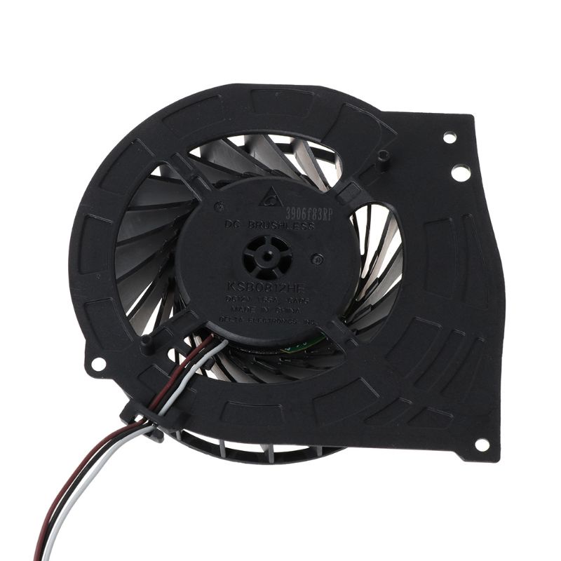 Linh Kiện Điện Tử Siêu Mỏng Delta KSB0812HE Cho SonyPS 3 PS3 4000 4K