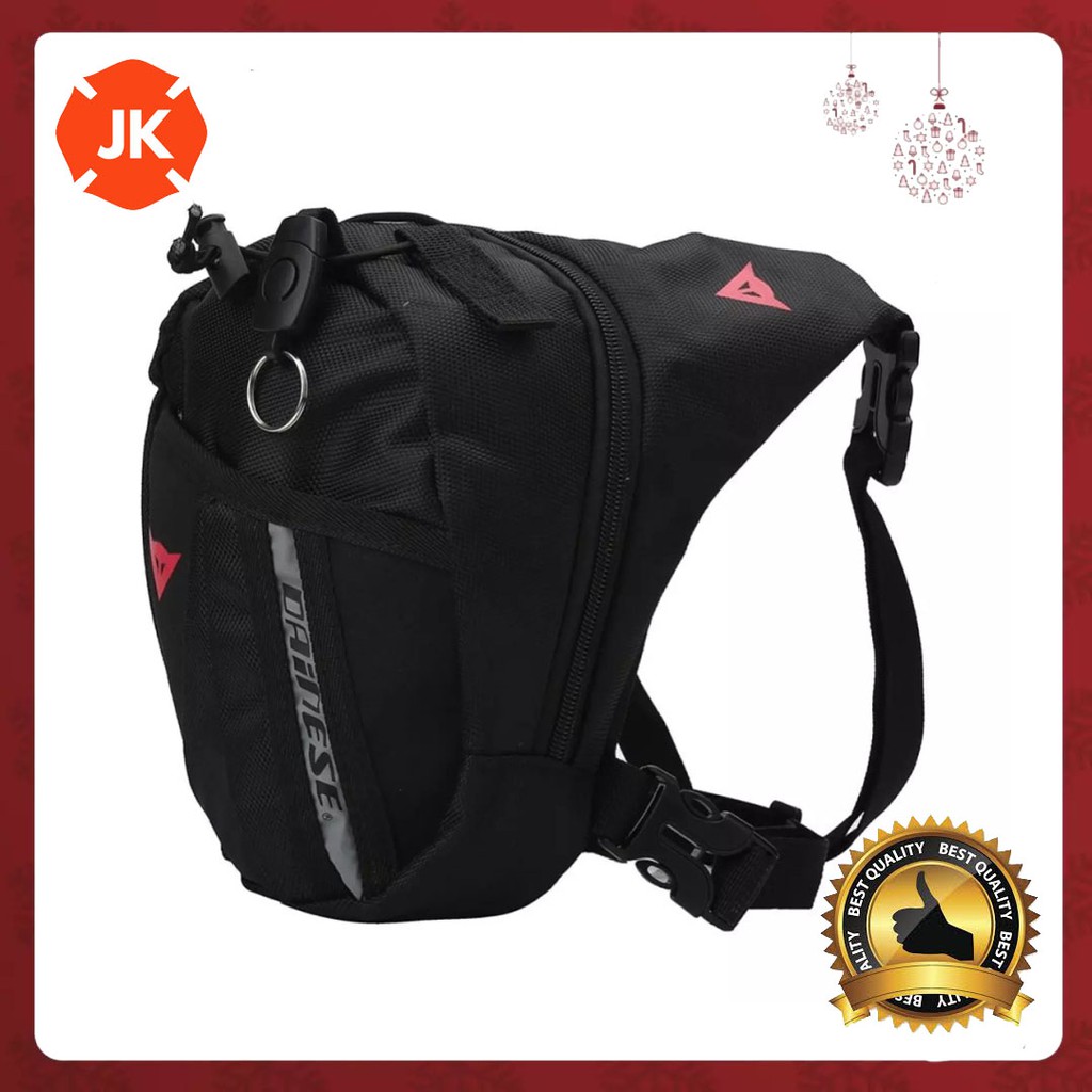 TÚI ĐEO ĐÙI DAINESE ĐA NĂNG 2IN1