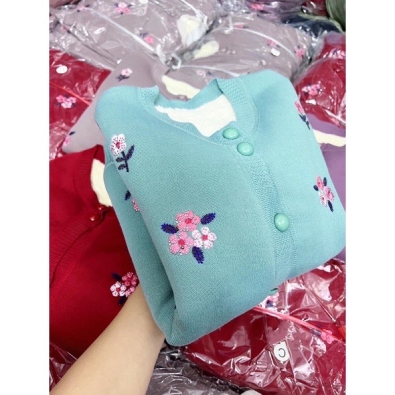 Áo len lót lông | BigBuy360 - bigbuy360.vn