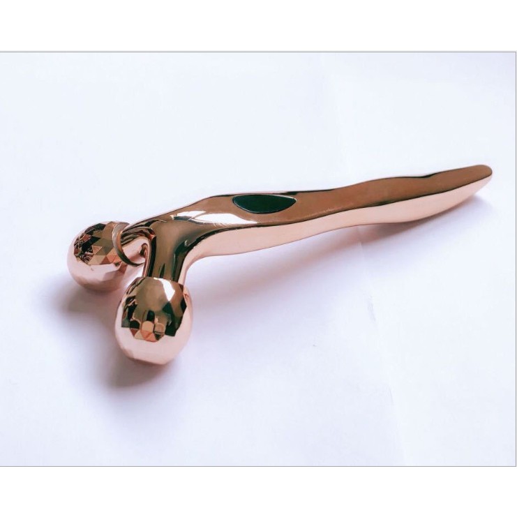 Thanh lăn massage mặt 3D Miyang | BigBuy360 - bigbuy360.vn