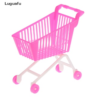 1 xe đẩy mua sắm mini cho bé