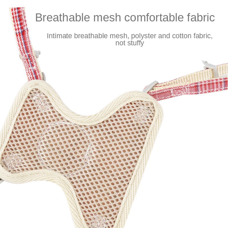 Dây dắt thú cưng đi dạo đáng yêu xinh xắn