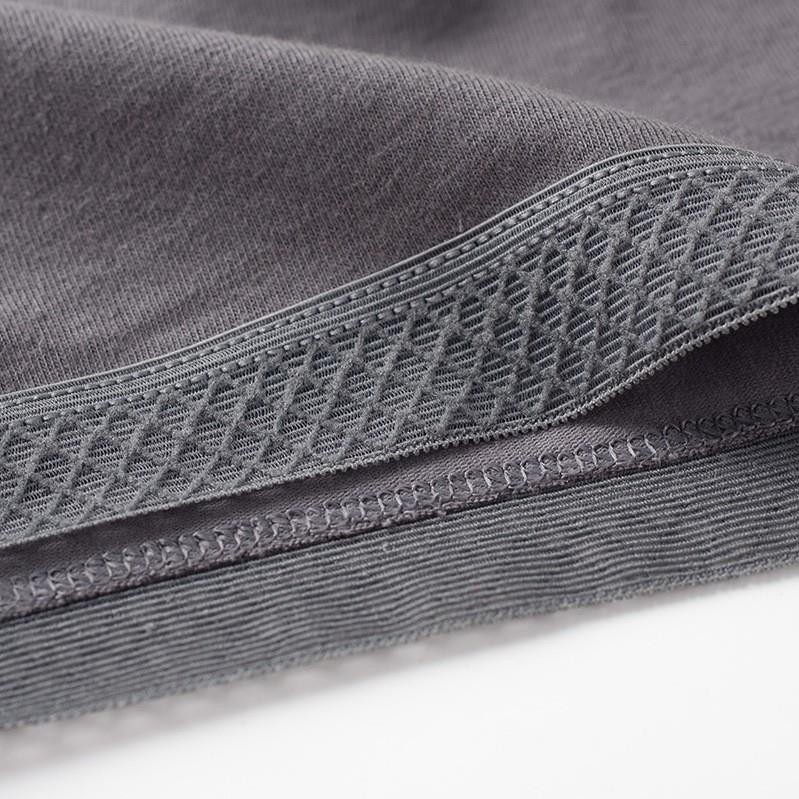 [ĐƯỢC MUA10]Quần Lót Cotton Cạp Lưới Cao Cấp (38-65kg) | BigBuy360 - bigbuy360.vn