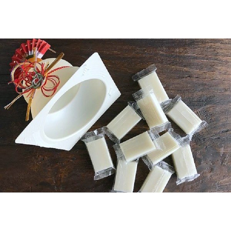 Bánh truyền thống Mochi Kagami 250g Nhật Bản - Chính hãng