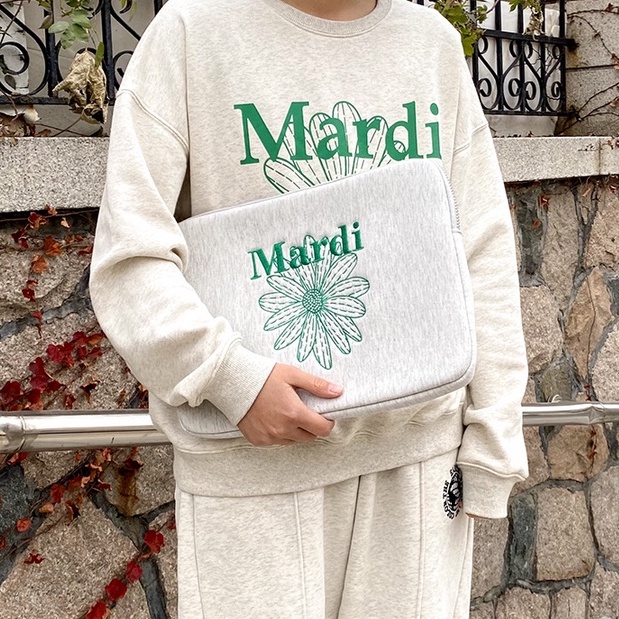 Túi Đựng laptop 11/13/15 inch Chống Sốc Phong Cách Hàn Quốc