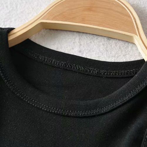 Áo thun crotop nữ , áo thun sát nách crotop chất thun cotton mềm mịn chely_fashion