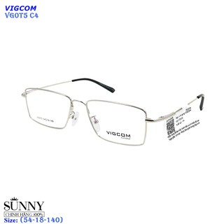 Gọng Kính Unisex Vigcom VG0T5