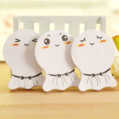 Giấy nhớ búp bê cầu nắng Sunny Doll dễ thương