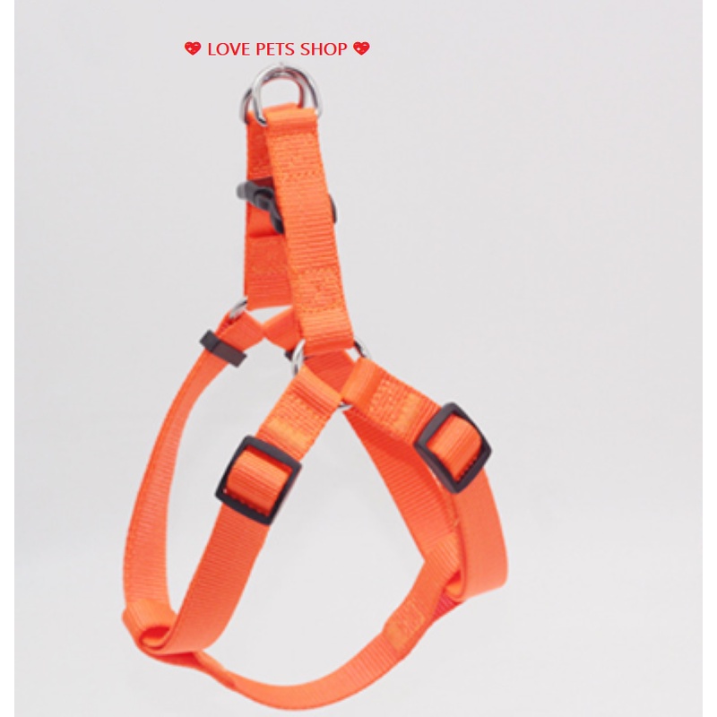 BỘ DÂY DẮT CHÓ NHIỀU ĐẦU KÈM YẾM - LOVE PETS SHOP