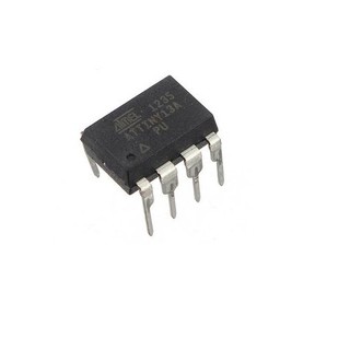 Linh Kiện ATTINY13A-PU DIP8 Mới
