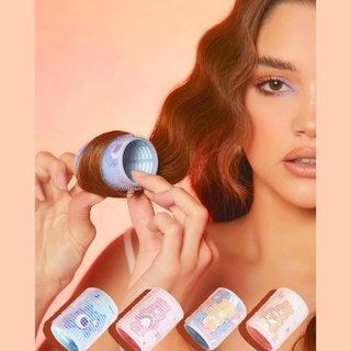 lô cuốn tóc Care bears
