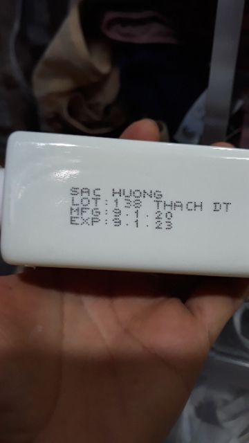 Kem ủ trắng da Sắc Hương 150g | BigBuy360 - bigbuy360.vn