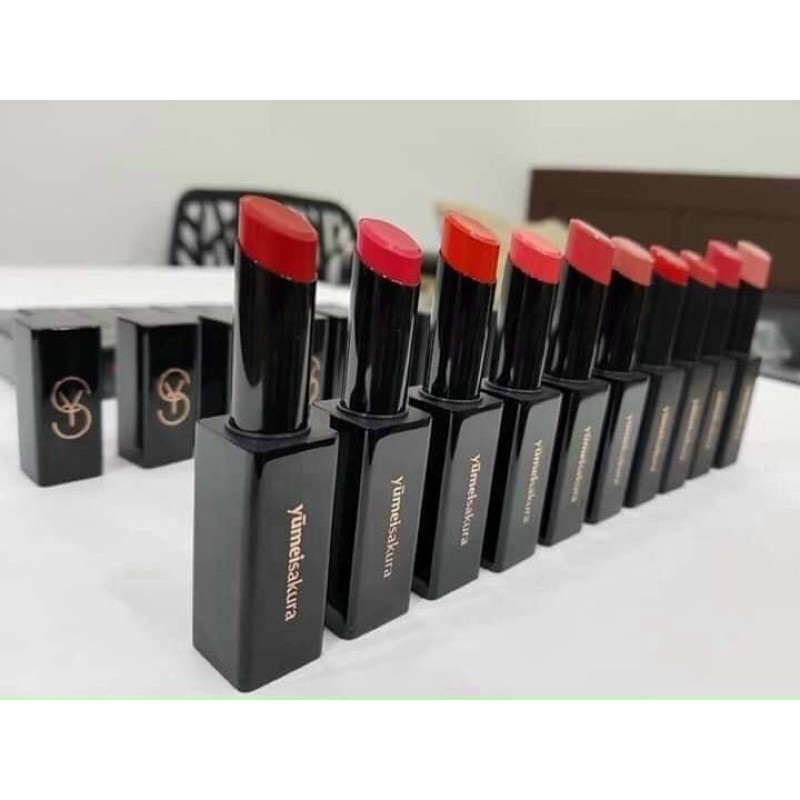 Son Yumeisakura Nhật Bản- Ninh Dương Lan Ngọc | BigBuy360 - bigbuy360.vn