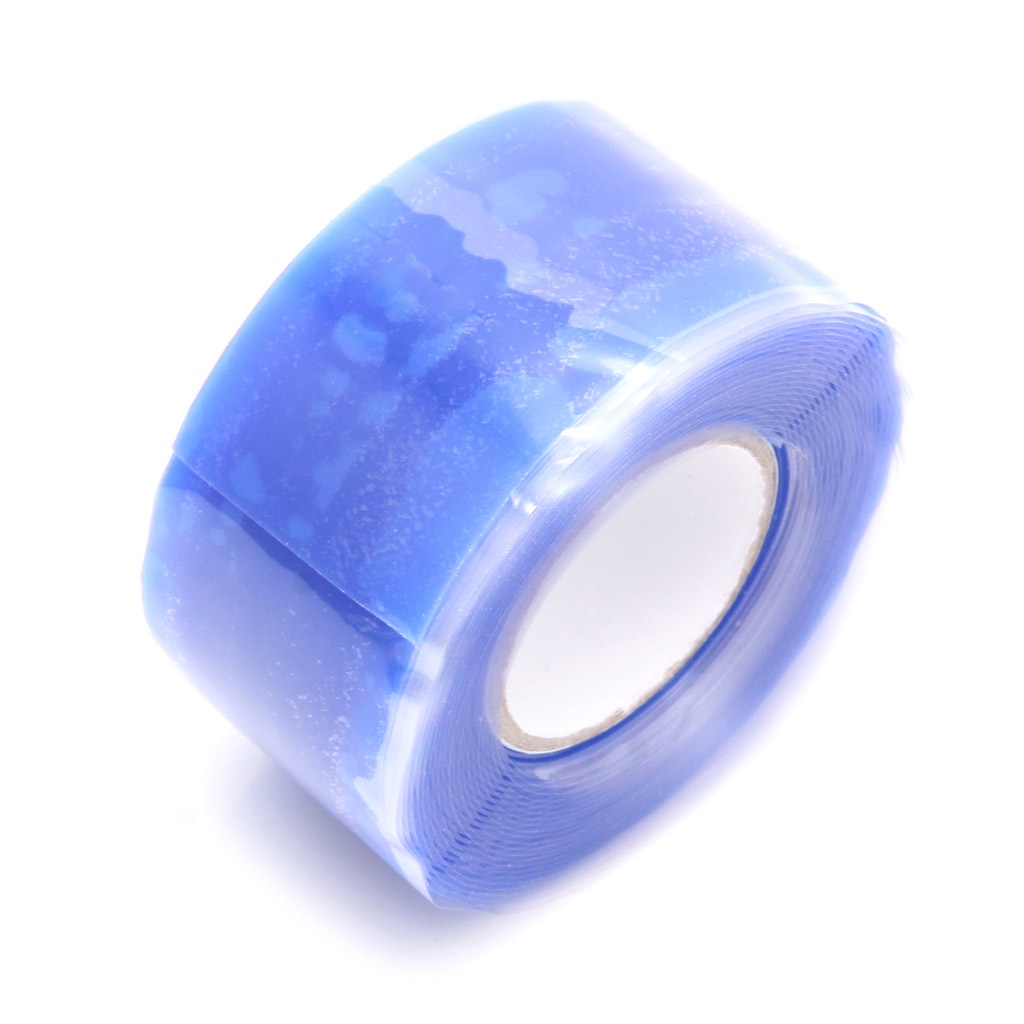 Băng Keo Silicone Chống Thấm Nước Chuyên Dụng Cho Cứu Hộ