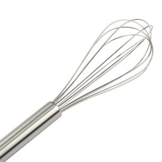 Cây đánh trứng lò xo, làm bánh kem tiện lợi