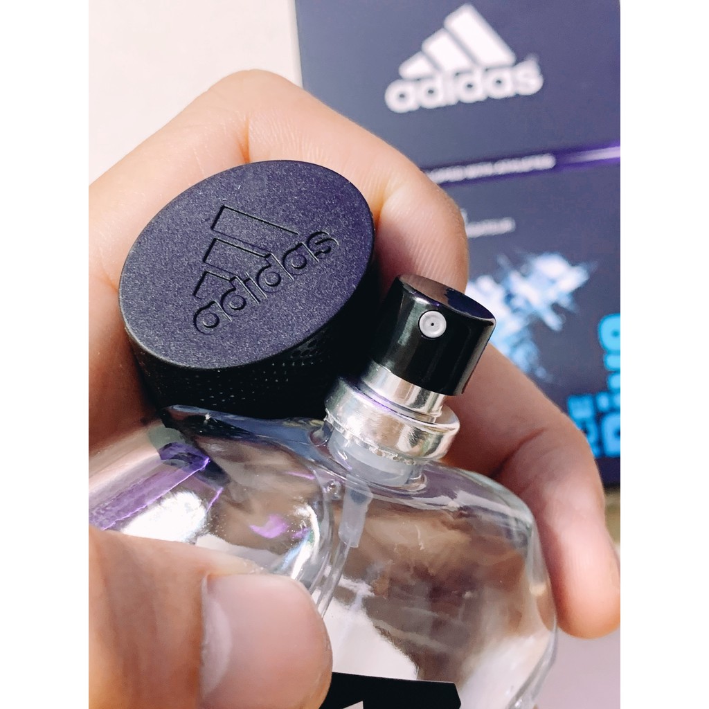 Nước hoa Adidas Ice Dive 100ml [Chính hãng]