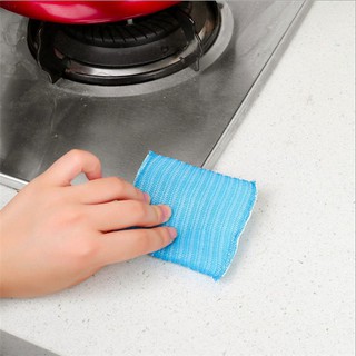Siêu rẻ - Miếng Rửa Bát- Mút Rửa Bát-Lưới rửa bát kim tuyến - siêu hot