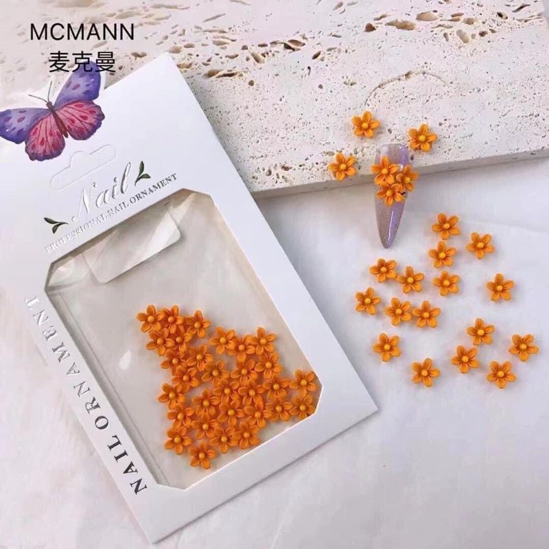 Set charm hoa