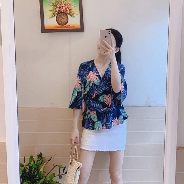 Áo sơ mi dư xịn