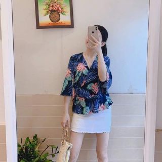 Áo sơ mi dư xịn
