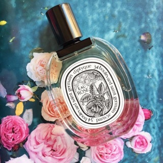 Nước hoa Eau Rose EDT Diptyque Tester (2ml/5ml/10ml)