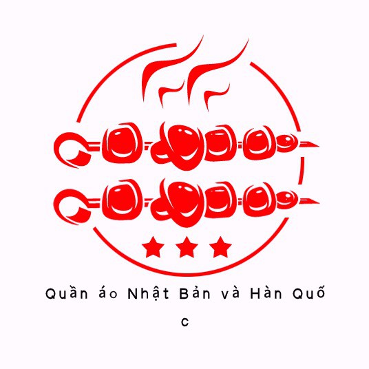 Quần áo Nhật Bản và Hàn Quốc