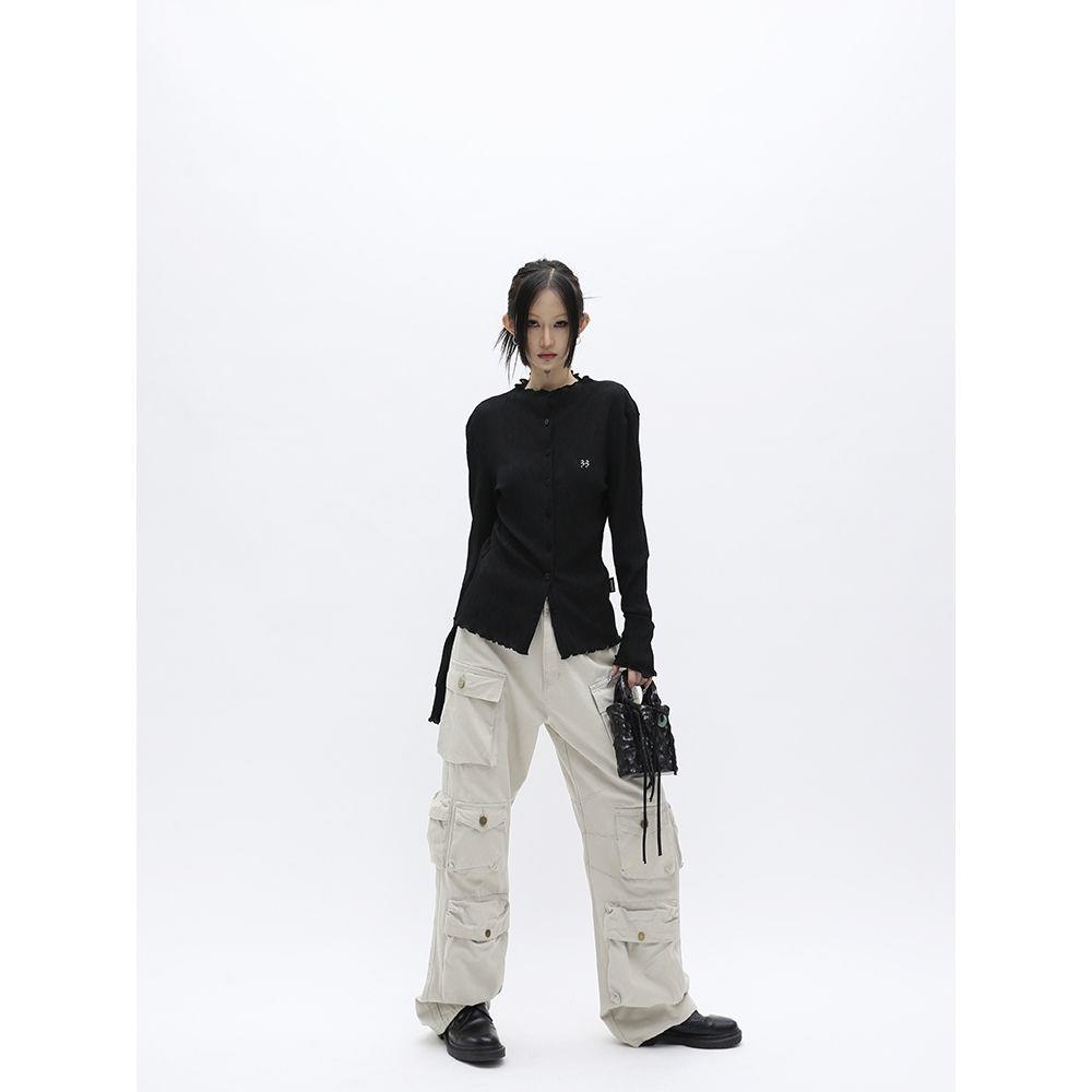 Áo Sơ Mi Siêu Nhẹ Thời Trang Mùa Thu 2022 Cho Nữ