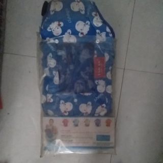 úm gà con ưu việt+ bịt mỏ