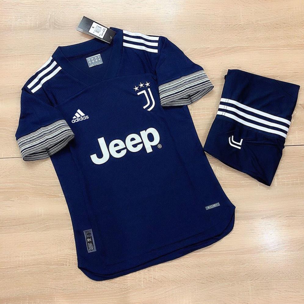 Bộ bóng đá giá sỉ Juventus hàng Thái Lan 160K
